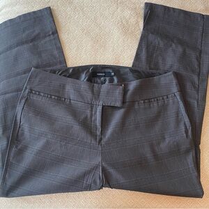 Torrid Grey Trousers Pant Size 22W